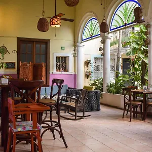 3* Hotel Santa Ana