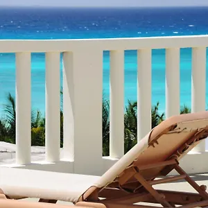*** Hotel Sian Kaan Mexico