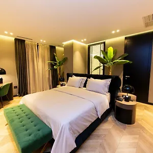 **** Hotel Unik Albanië