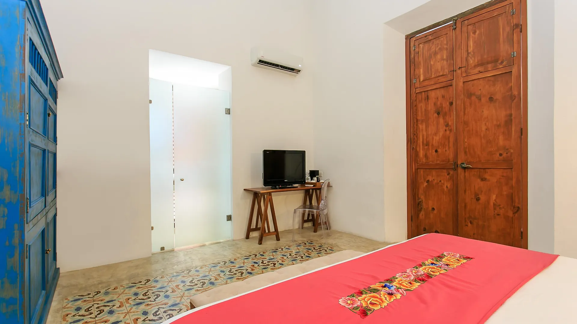Casa De Las Palomas Boutique Hotel By Paloma'S Hotels - Adults Only Mérida