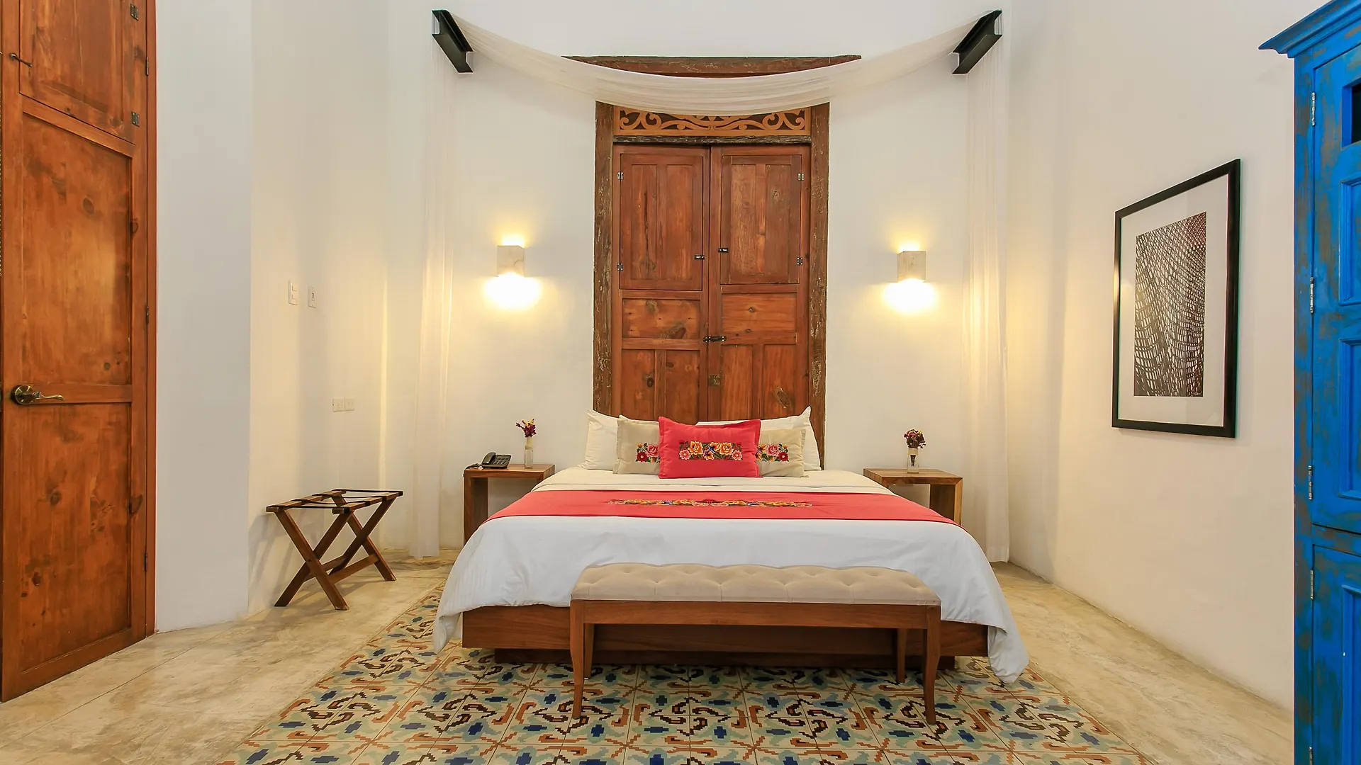 Casa De Las Palomas Boutique Hotel By Paloma'S Hotels - Adults Only Mérida