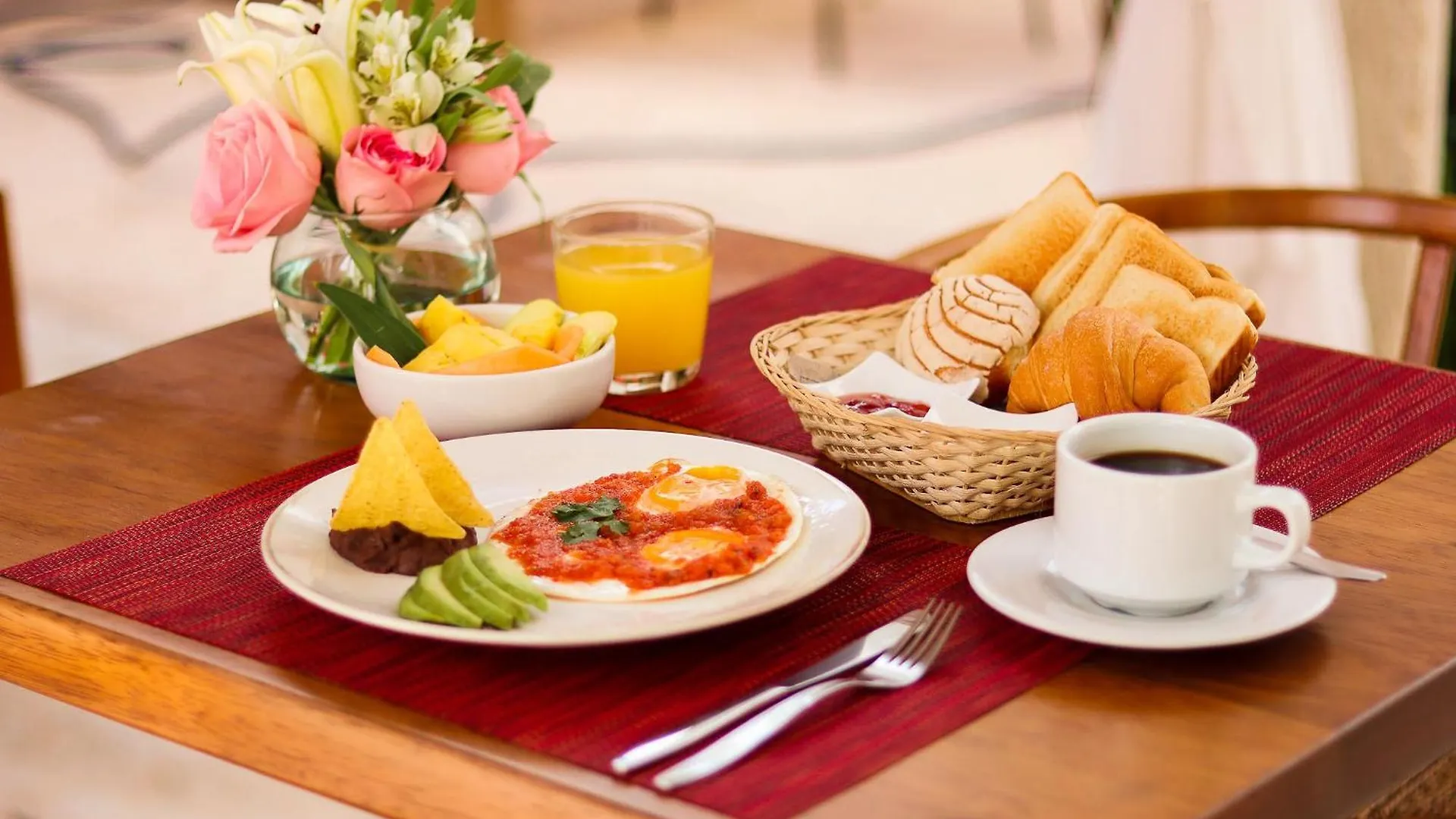 Casa De Las Palomas Boutique Hotel By Paloma'S Hotels - Adults Only Mérida
