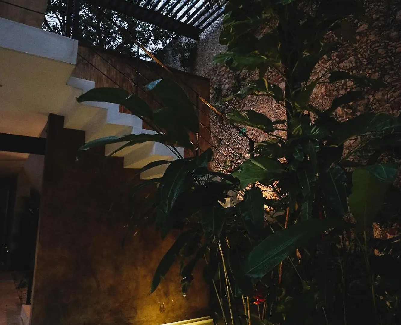 Casa De Las Palomas Boutique Hotel By Paloma'S Hotels - Adults Only Mérida
