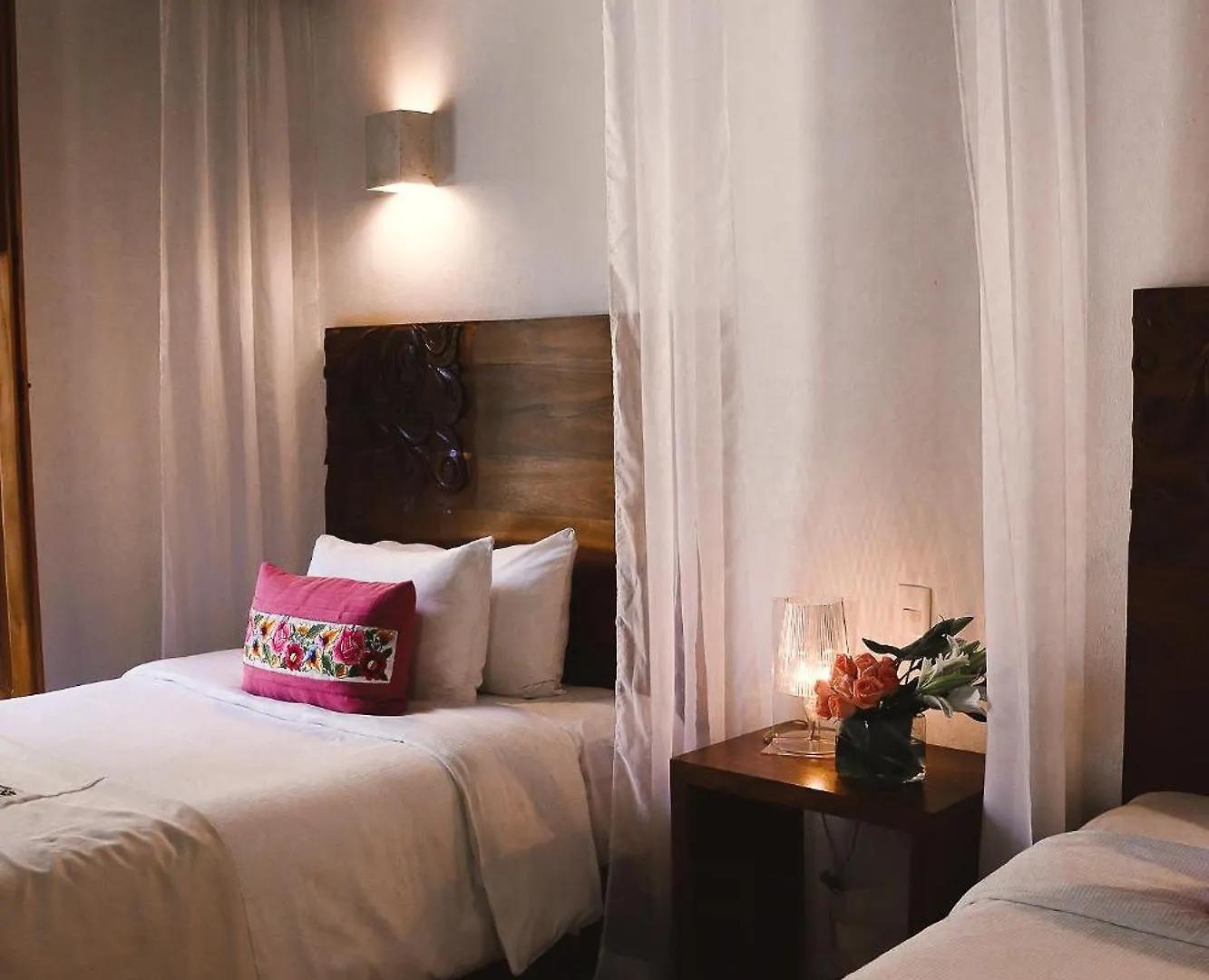 Casa De Las Palomas Boutique Hotel By Paloma'S Hotels - Adults Only Mérida Mexiko