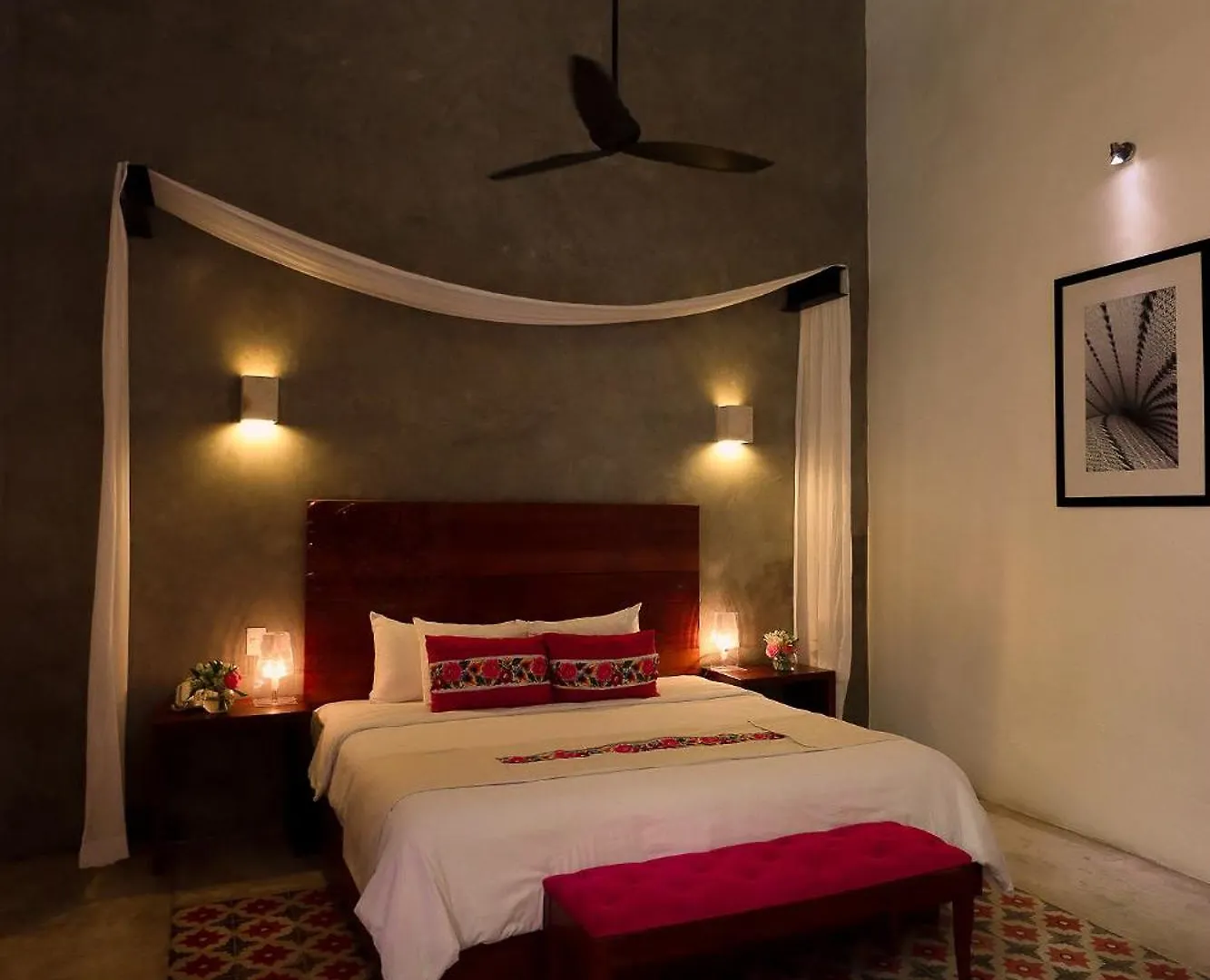 Casa De Las Palomas Boutique Hotel By Paloma'S Hotels - Adults Only Mérida