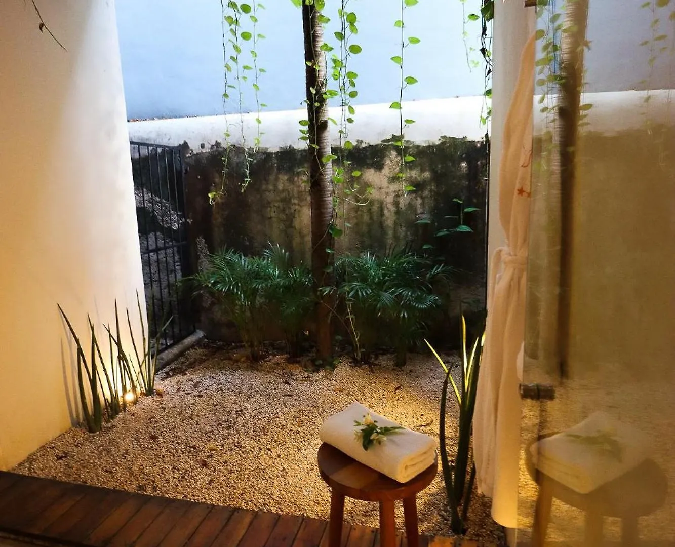 ****  Casa De Las Palomas Boutique Hotel By Paloma'S Hotels - Adults Only Mérida Mexiko